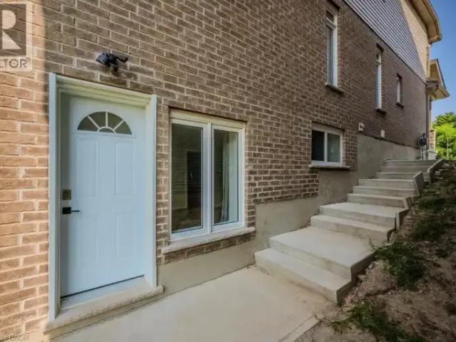House for rent in Waterloo, Ontario