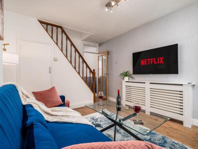 House for rent in North Watford