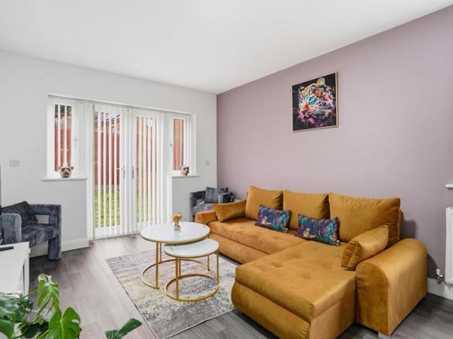 House for rent in Mesty Croft, Wednesbury