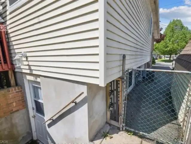 House for rent in Niagara, Ontario
