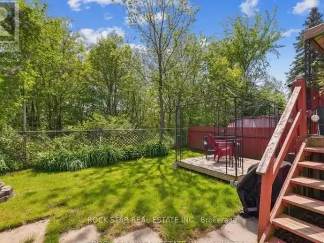 House for rent in Niagara, Ontario