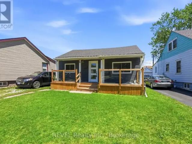 House for rent in Niagara, Ontario