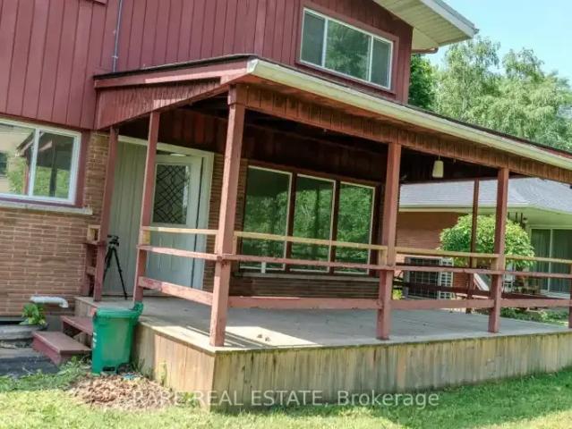 House for rent in Niagara, Ontario