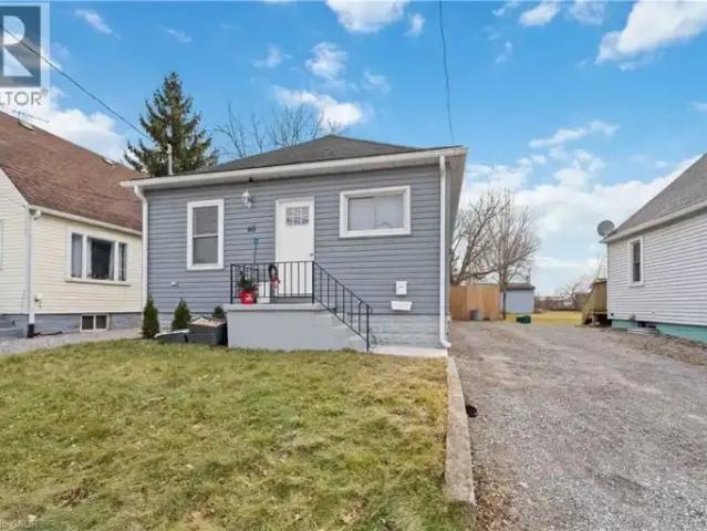 House for rent in Niagara, Ontario