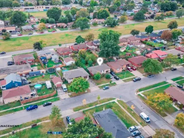 House for rent in Welland, Golden Horseshoe