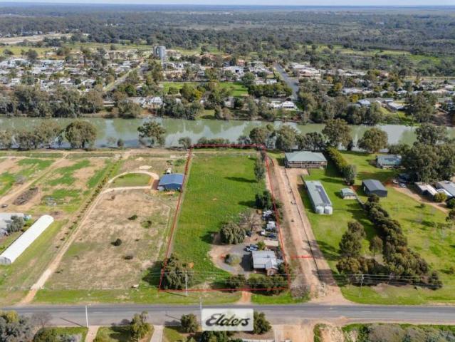 House for sale in Wentworth, Wentworth Shire Council