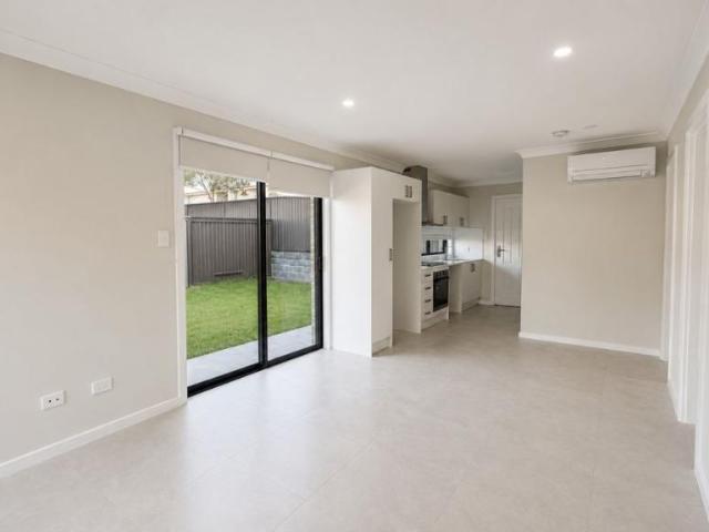House for rent in Wentworthville, New South Wales