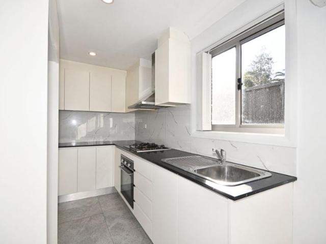 House for rent in Wentworthville, New South Wales
