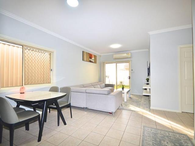 House for rent in Wentworthville, New South Wales