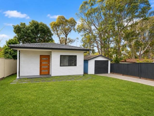 House for sale in Wentworthville, Cumberland City Council