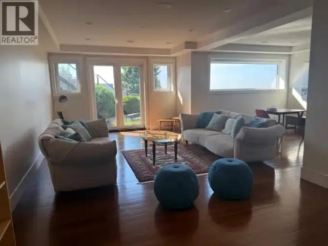 House for rent in West Vancouver, British Columbia