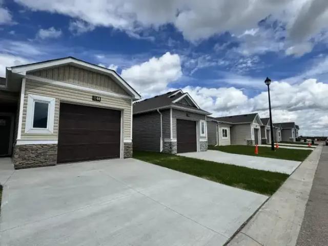 House for rent in Wetaskiwin, Alberta