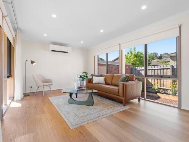 House for sale in Wheelers Hill, Melbourne