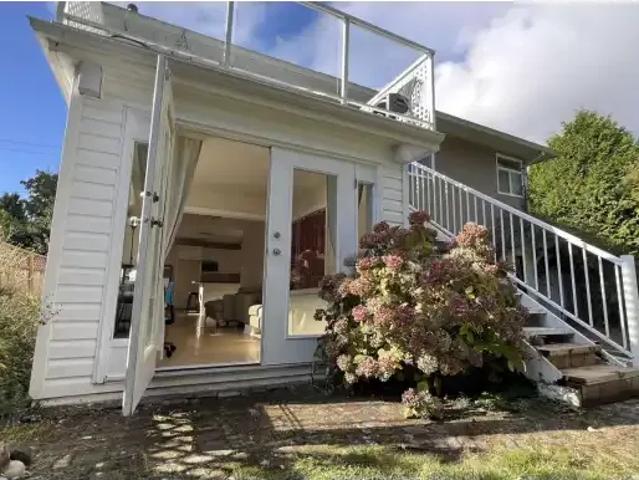 House for rent in White Rock, British Columbia