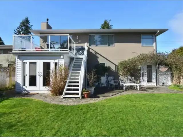 House for rent in White Rock, British Columbia