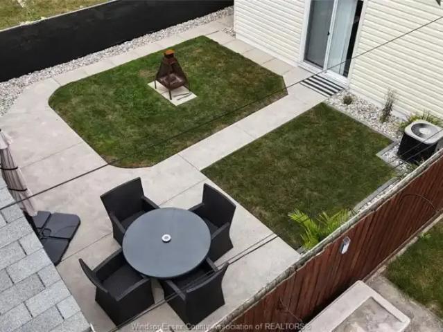 House for rent in Maidstone, Ontario
