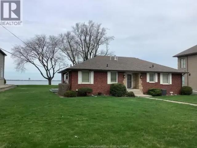 House for rent in Maidstone, Ontario