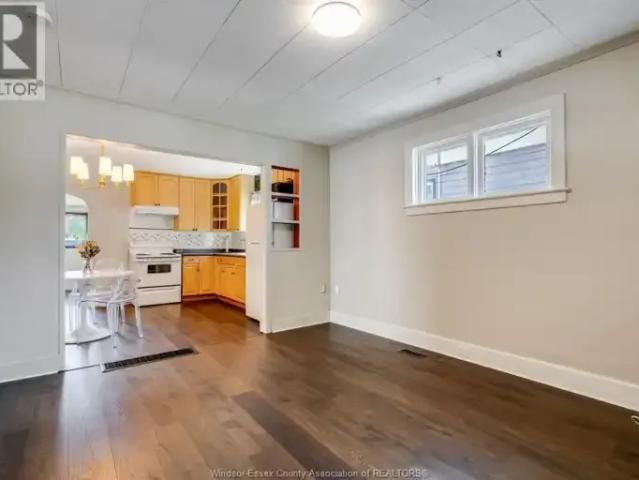 House for rent in Maidstone, Ontario