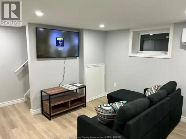 House for rent in Maidstone, Ontario