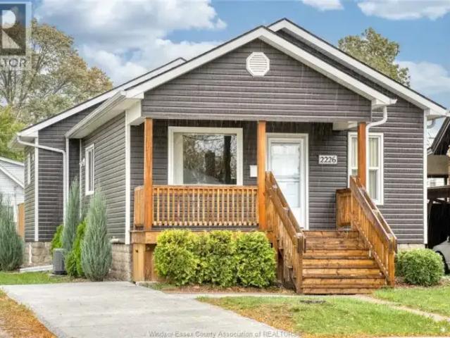 House for rent in Maidstone, Ontario