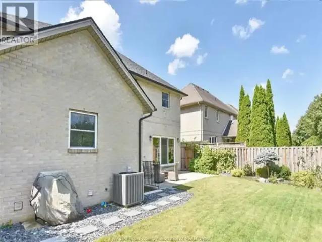 House for rent in Maidstone, Ontario