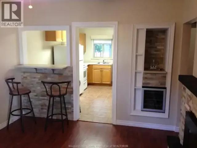 House for rent in Maidstone, Ontario