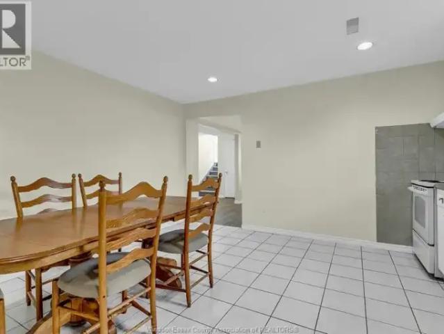 House for rent in Maidstone, Ontario