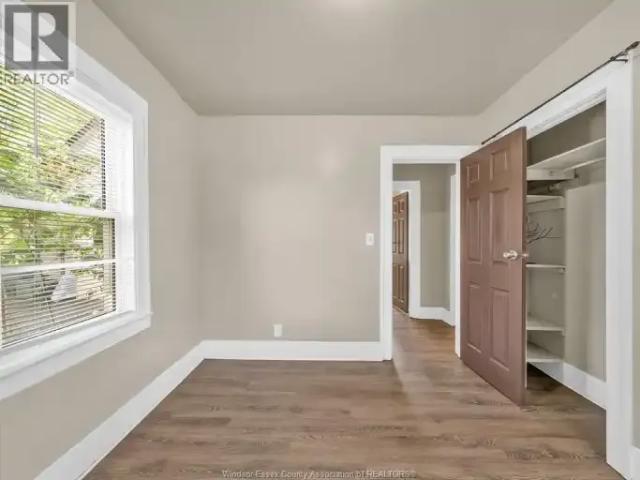 House for rent in Maidstone, Ontario