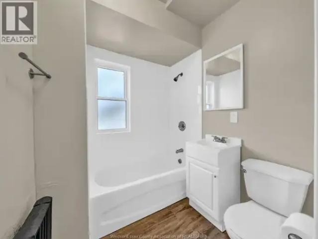 House for rent in Maidstone, Ontario