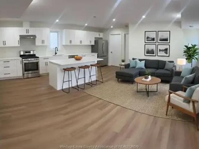 House for rent in Maidstone, Ontario