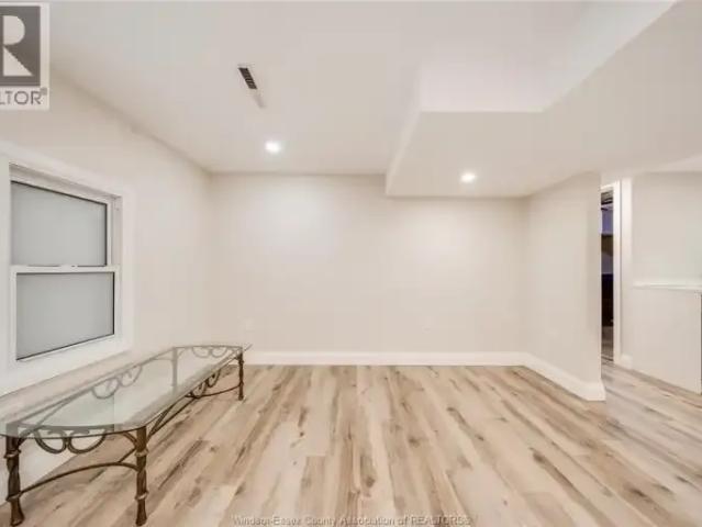 House for rent in Maidstone, Ontario