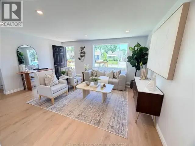 House for rent in Maidstone, Ontario