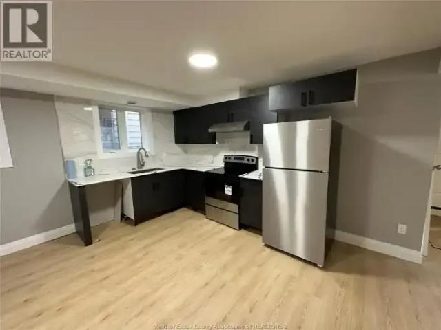 House for rent in Maidstone, Ontario