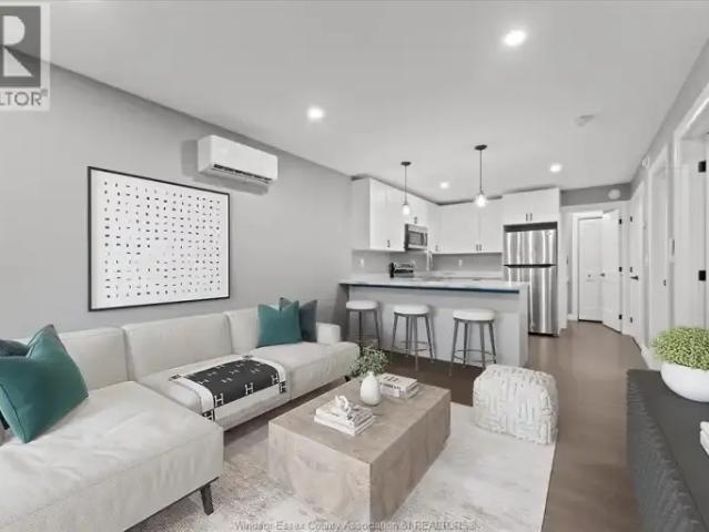 House for rent in Maidstone, Ontario