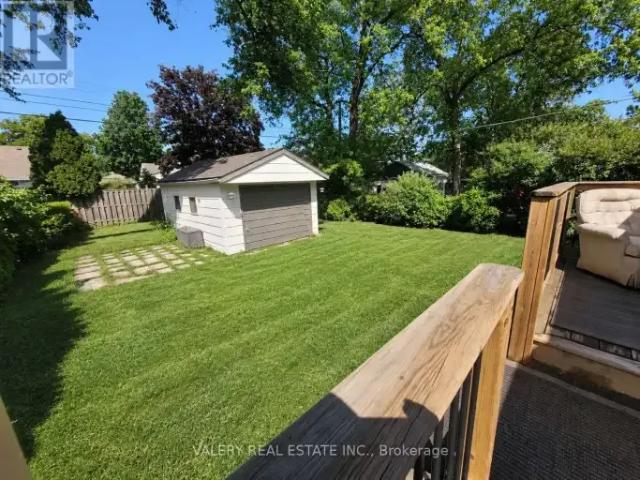 House for rent in Maidstone, Ontario