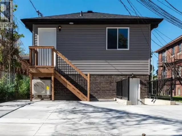 House for rent in Maidstone, Ontario
