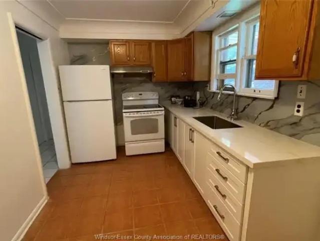 House for rent in Maidstone, Ontario