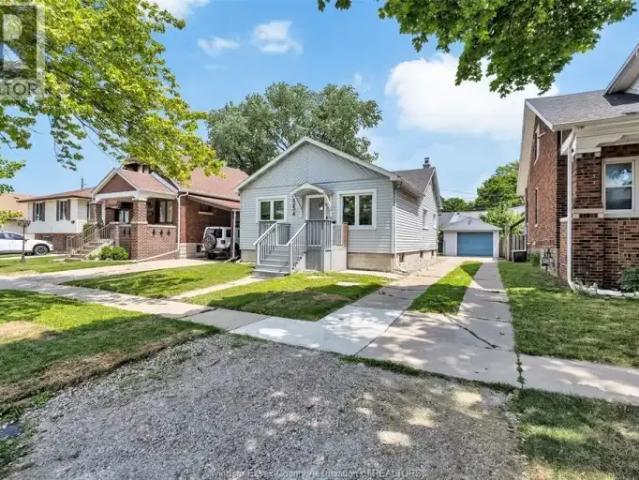 House for rent in Maidstone, Ontario