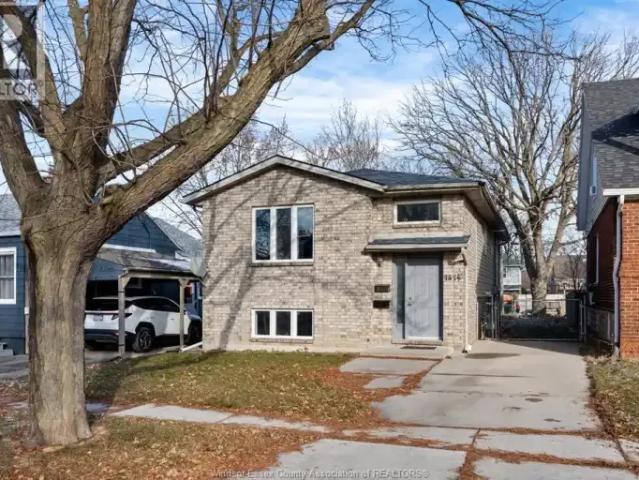 House for rent in Maidstone, Ontario