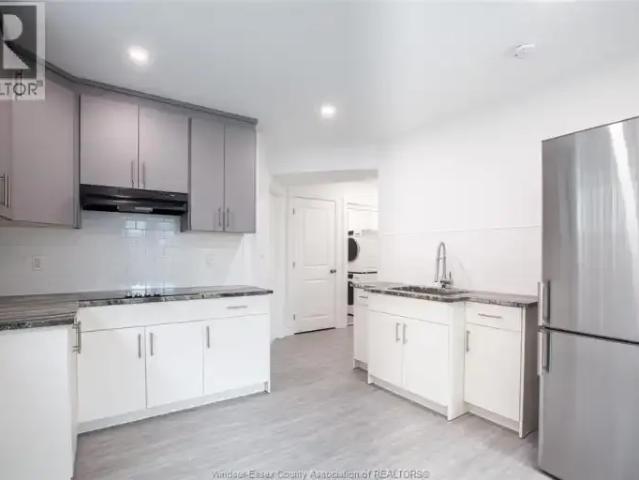 House for rent in Maidstone, Ontario