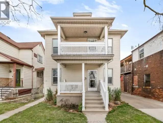 House for rent in Maidstone, Ontario