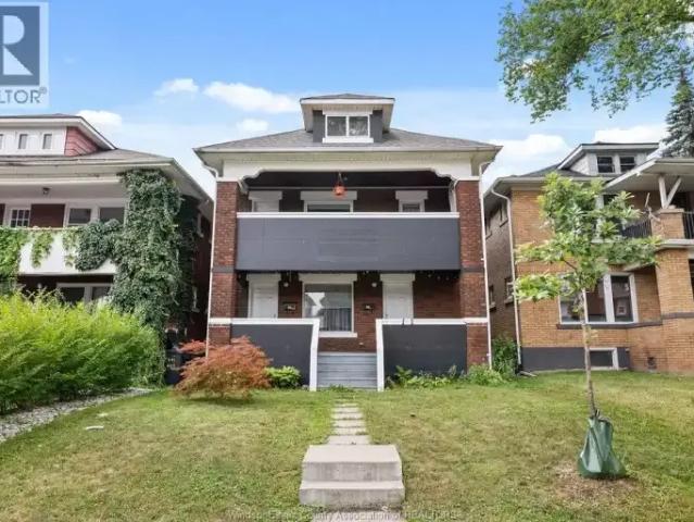 House for rent in Maidstone, Ontario