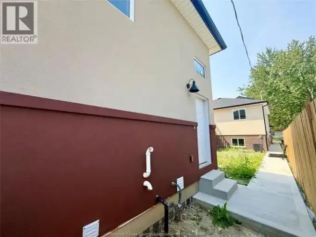 House for rent in Maidstone, Ontario