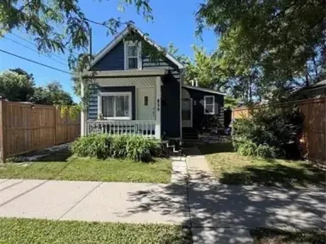 House for rent in Maidstone, Ontario