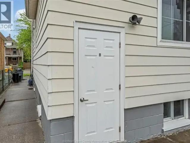 House for rent in Maidstone, Ontario