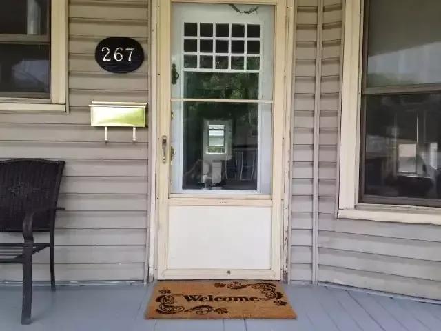 House for rent in Maidstone, Ontario