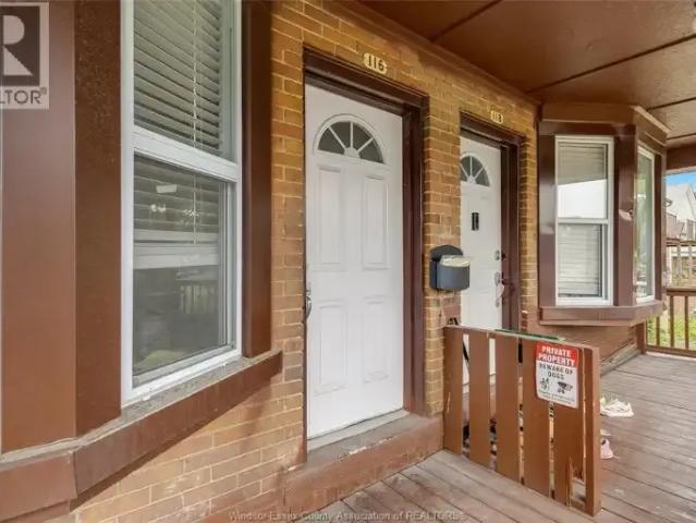 House for rent in Maidstone, Ontario