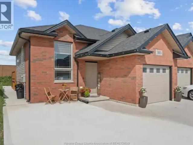 House for rent in Ontario