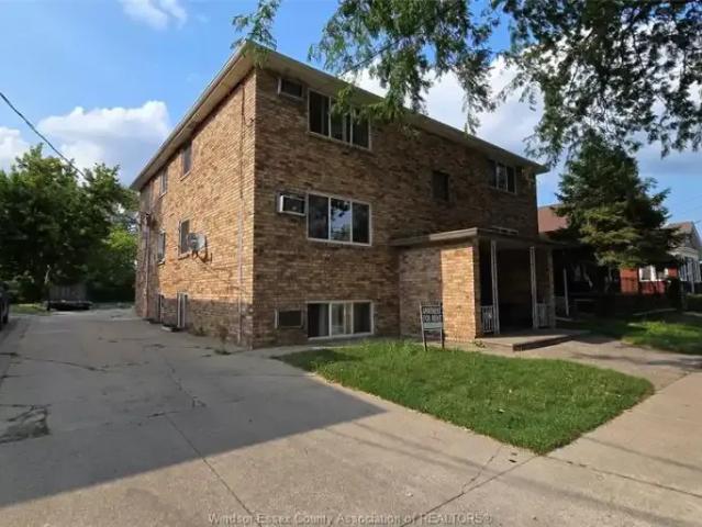 House for rent in Maidstone, Ontario
