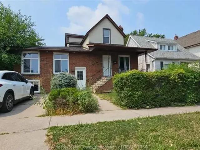 House for rent in Maidstone, Ontario